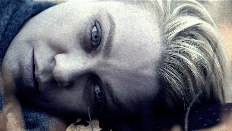 кадр из фильма Злой дух