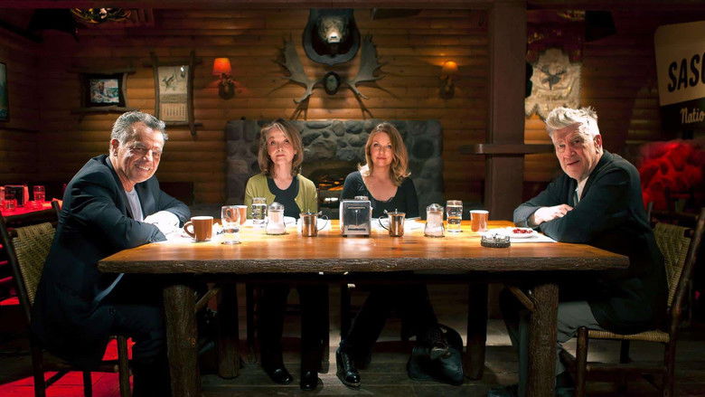 кадр из фильма Between Two Worlds