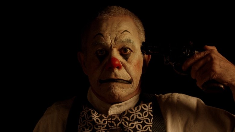 кадр из фильма Coletânea de Histórias Extremamente Curtas