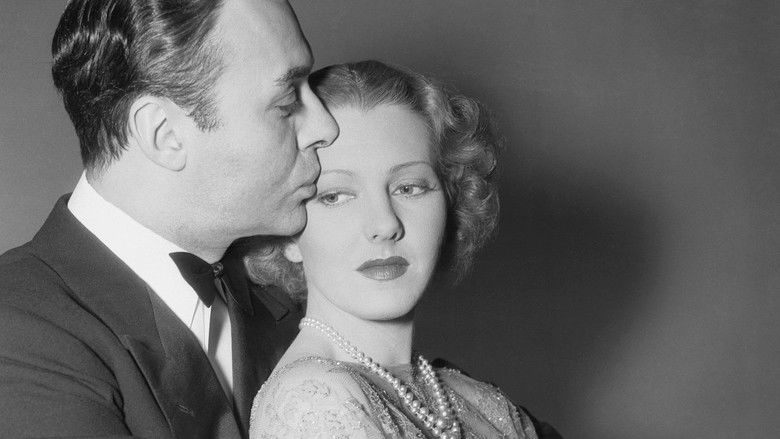 кадр из фильма History Is Made at Night