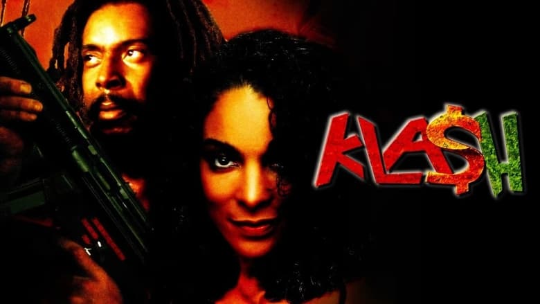 кадр из фильма Kla$h