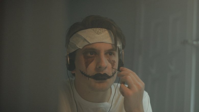 кадр из фильма Хэллоуин '86