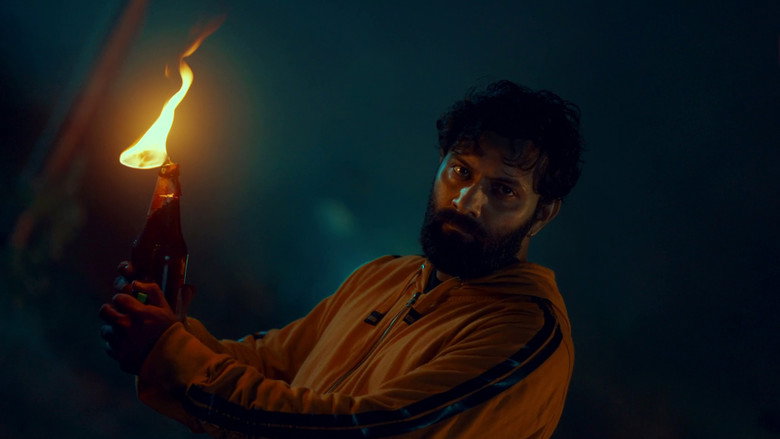 кадр из фильма സംഘർഷ ഘടന