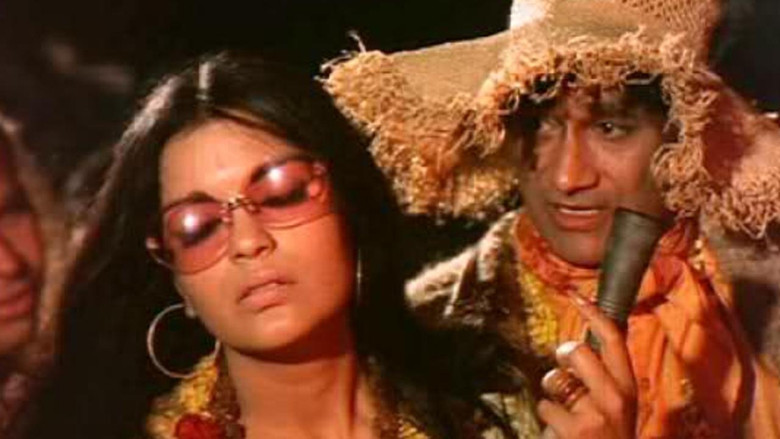 кадр из фильма Брат и сестра