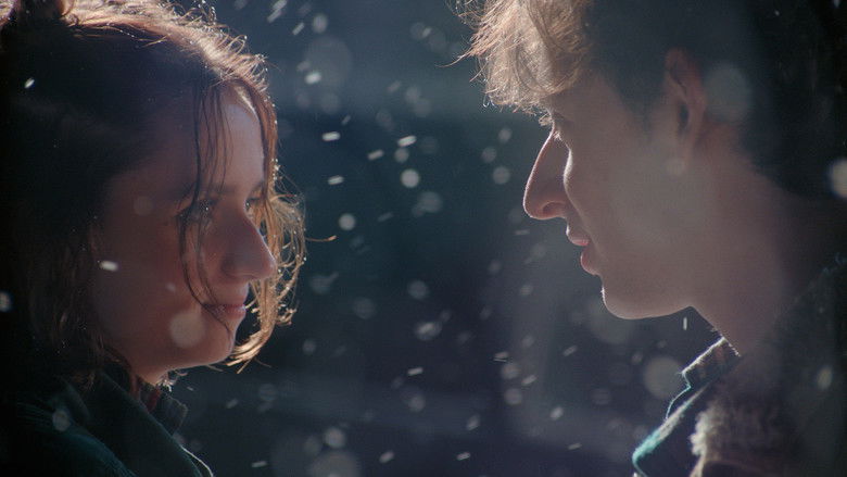 кадр из фильма Канун Рождества в Миллерс-Пойнт