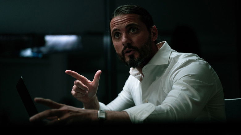 кадр из фильма Jitters