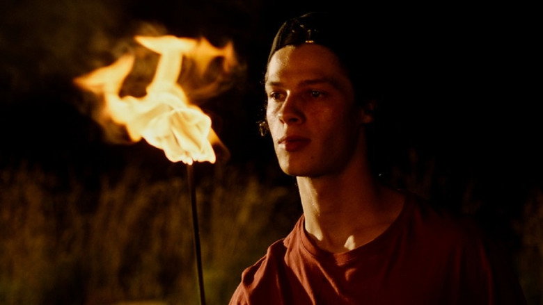 кадр из фильма Cracheurs