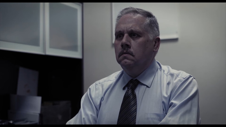 кадр из фильма Sisyphus