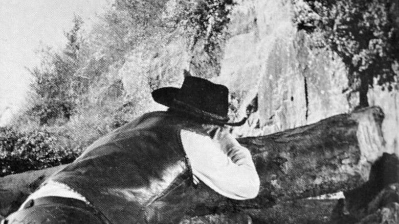 кадр из фильма La vendetta è il mio perdono