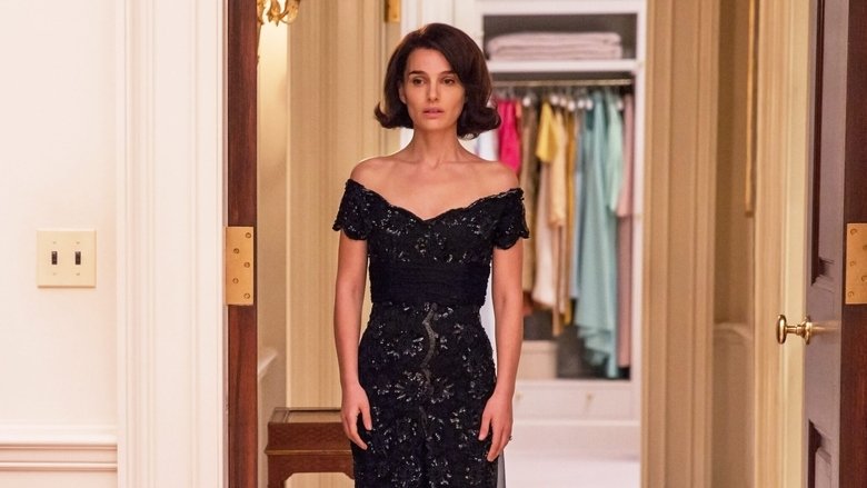 кадр из фильма Джеки