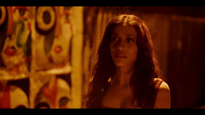 кадр из фильма Cruelty