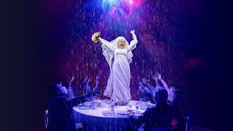 кадр из фильма National Theatre Live: Till The Stars Come Down