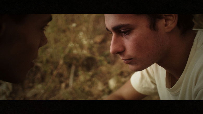 кадр из фильма Germ