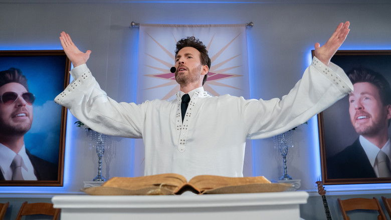 кадр из фильма Хани, не надо!