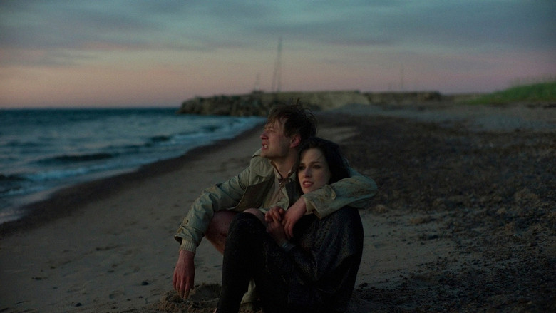 кадр из фильма Открытый диапазон