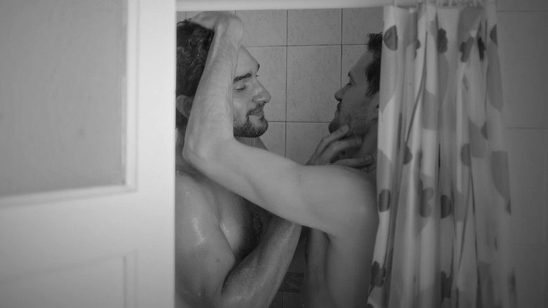 кадр из фильма Perro perro