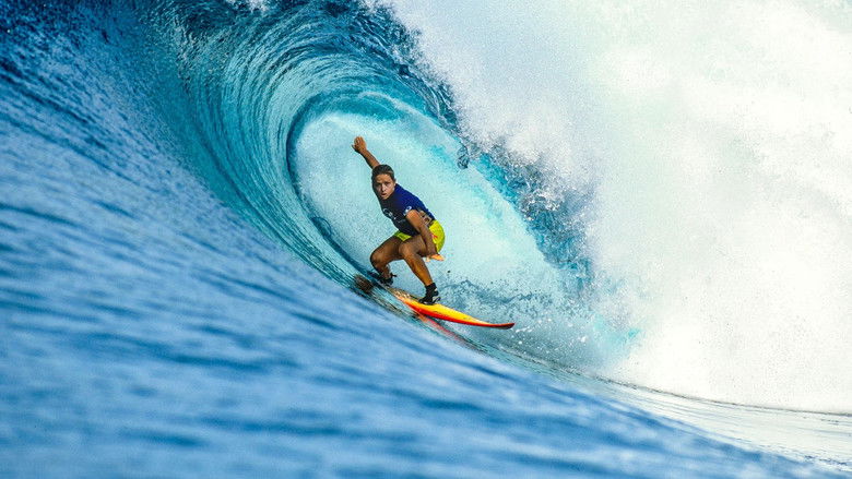 кадр из фильма Blue Crush