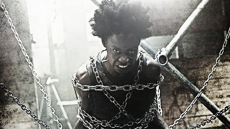 Она никогда не умирала