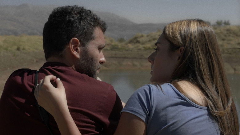 кадр из фильма مصراع