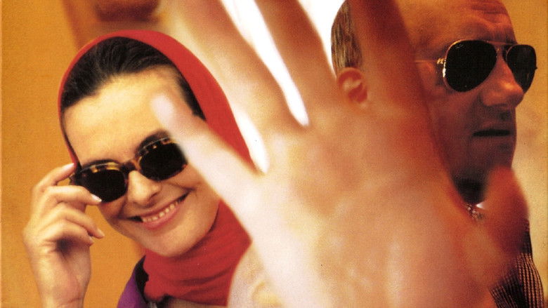 кадр из фильма Коварство славы