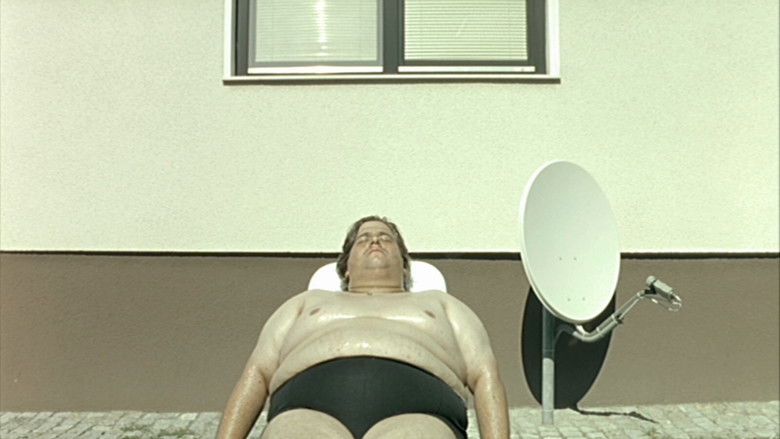 кадр из фильма Собачья жара