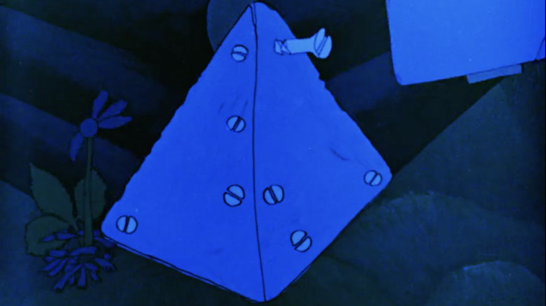 кадр из фильма Простаки