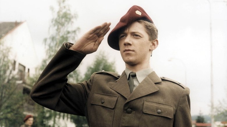 кадр из фильма Copak je to za vojáka...