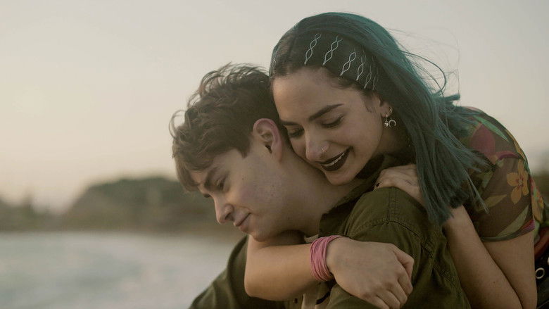 кадр из фильма Sgt. Fruit Fly