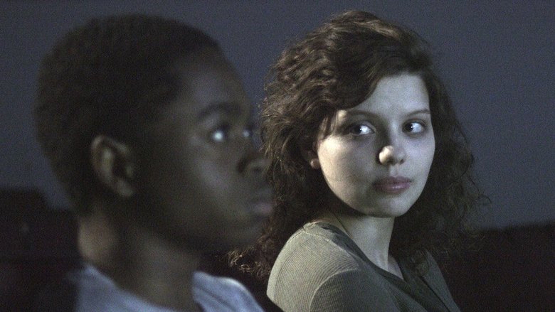 кадр из фильма Трансфигурация