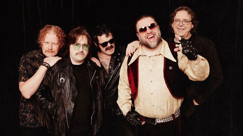 кадр из фильма Check på den: En saga om Korslagda Kukar