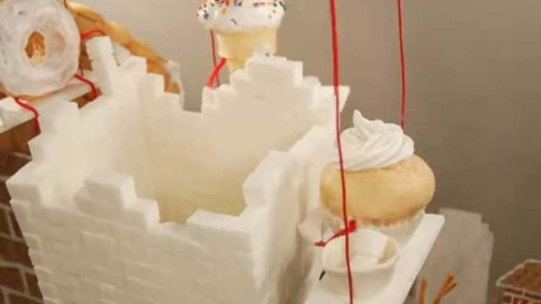 кадр из фильма Sweet Dreams