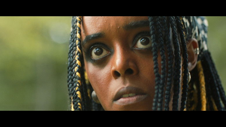 кадр из фильма Спуск: Новая глава