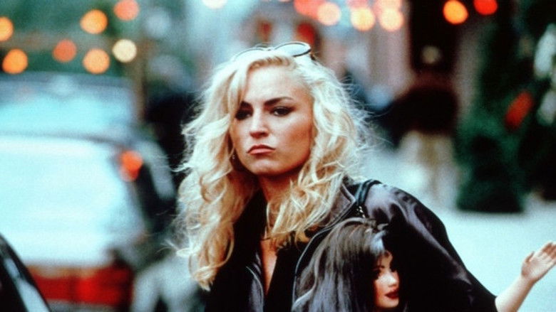 кадр из фильма Наше Рождество