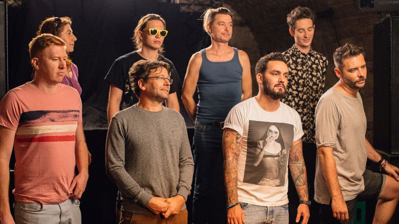 кадр из фильма Pécsi szál