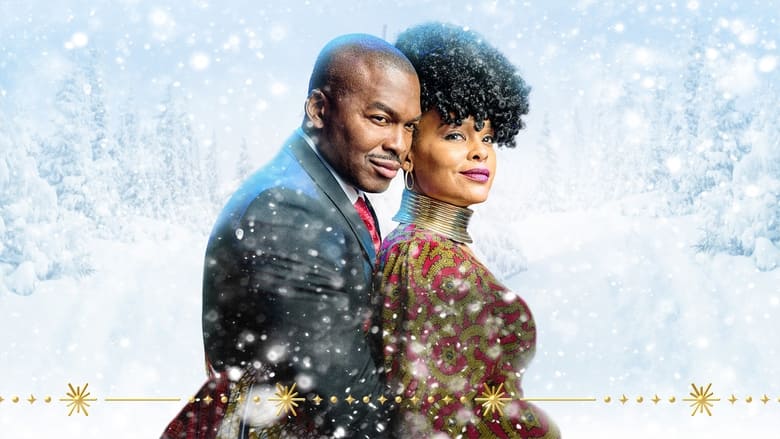 кадр из фильма Kirk Franklin's A Gospel Christmas