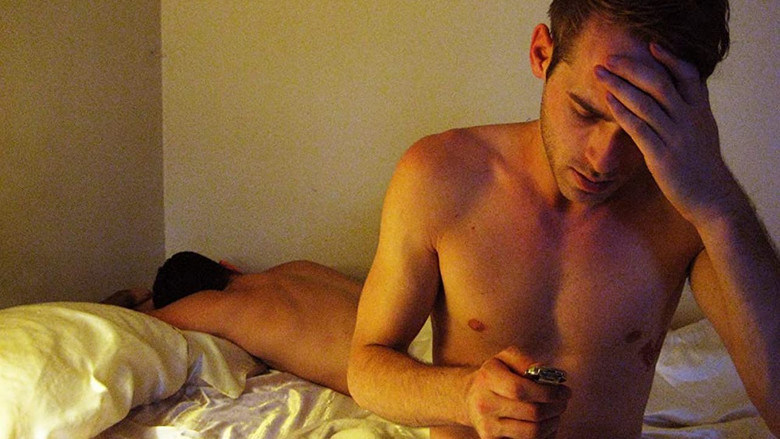 кадр из фильма Quarters