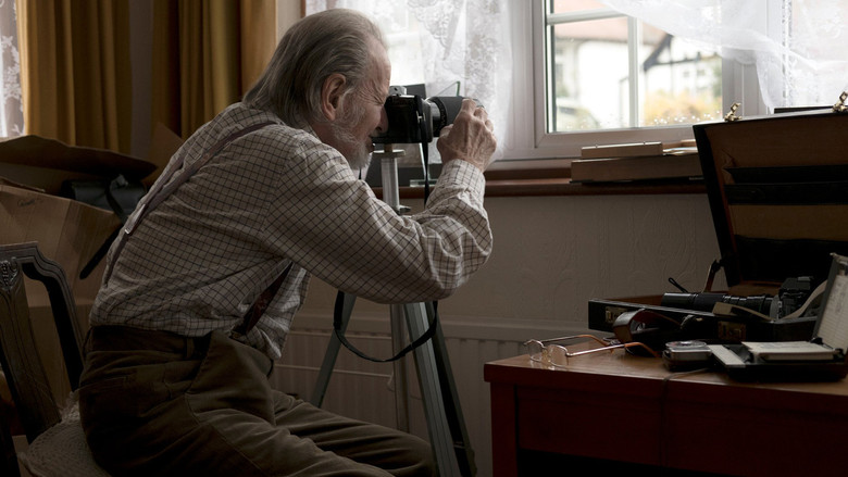 кадр из фильма Stealing Silver