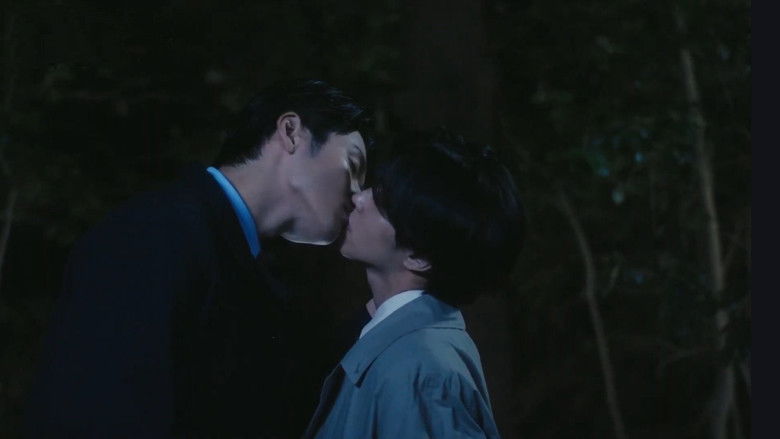 кадр из фильма ifの世界で恋がはじまる