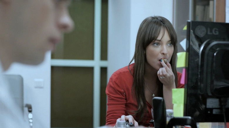 кадр из фильма БАгИ