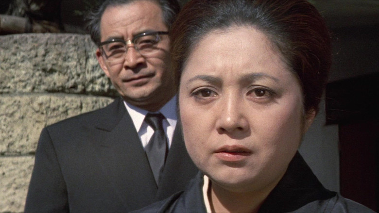 кадр из фильма 禁断・制服の悶え