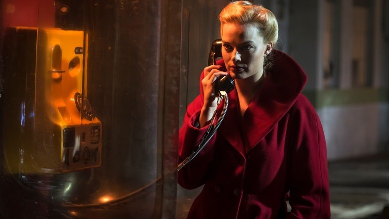 кадр из фильма Конченая