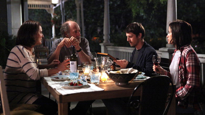 кадр из фильма Le fils de Jean