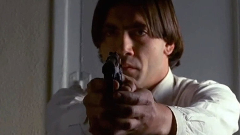 кадр из фильма Javier Bardem, l'acteur aux mille visages