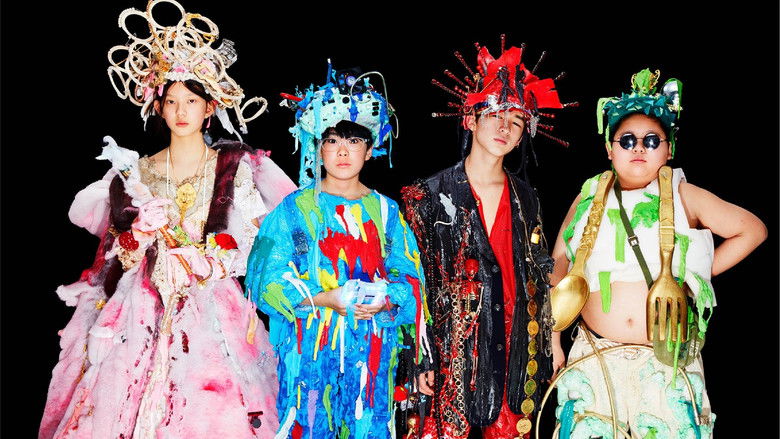 кадр из фильма Мы – маленькие зомби