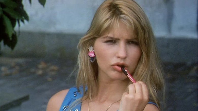 кадр из фильма Провокация