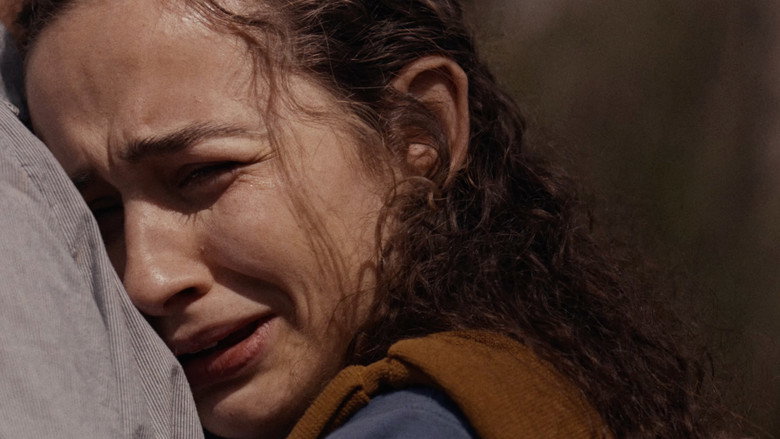 кадр из фильма Saving Grace