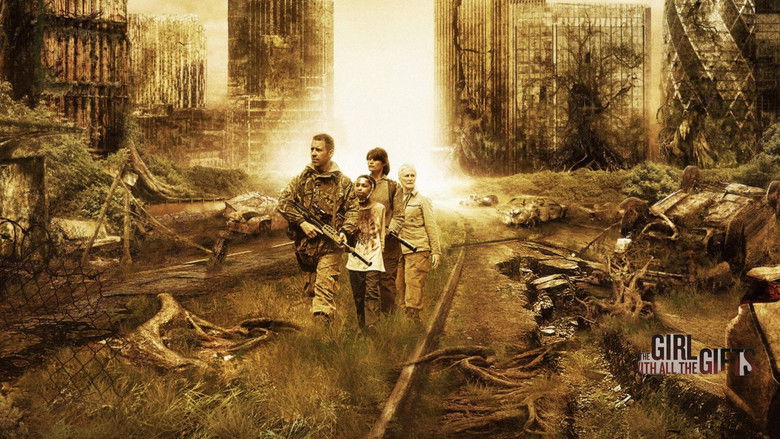 кадр из фильма Новая эра Z