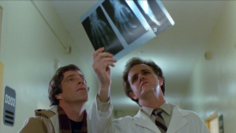 кадр из фильма Крысы