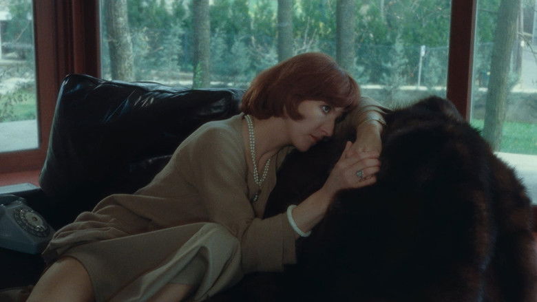 кадр из фильма Baxter, Vera Baxter