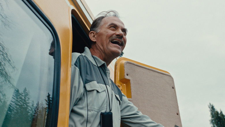 кадр из фильма Далёкие близкие